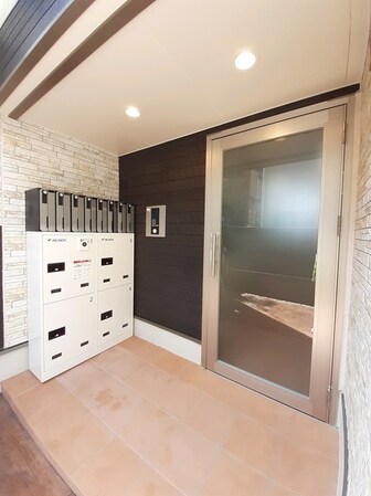 システィコートの物件内観写真